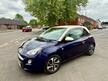Vauxhall ADAM
