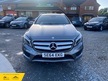 Mercedes GLA