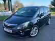Vauxhall Zafira