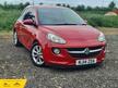 Vauxhall ADAM