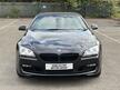 BMW 6 SERIES