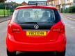 Vauxhall Meriva