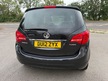 Vauxhall Meriva