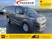 Citroen Dispatch