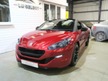 Peugeot RCZ