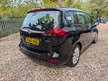 Vauxhall Zafira Tourer