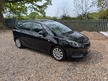 Vauxhall Zafira Tourer