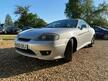 Hyundai Coupe