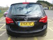 Vauxhall Meriva