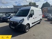 Vauxhall Movano