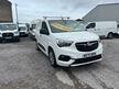 Vauxhall Combo