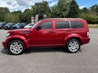 Dodge Nitro