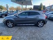 Mercedes GLA