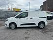 Vauxhall Combo