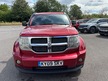 Dodge Nitro