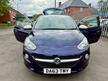 Vauxhall ADAM