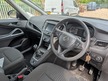 Vauxhall Zafira Tourer