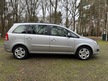 Vauxhall Zafira