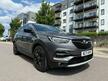 Vauxhall Grandland X