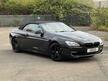 BMW 6 SERIES