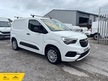 Vauxhall Combo