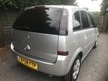Vauxhall Meriva
