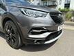Vauxhall Grandland X