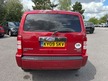 Dodge Nitro