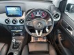 Mercedes B Class