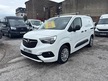 Vauxhall Combo
