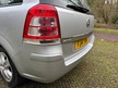 Vauxhall Zafira