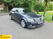 Mercedes C Class