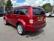 Dodge Nitro