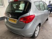 Vauxhall Meriva