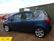 Vauxhall Meriva