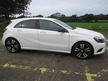 Mercedes A Class