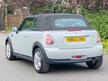 MINI Convertible