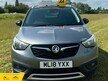Vauxhall Crossland X