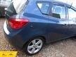 Vauxhall Meriva