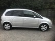 Vauxhall Meriva