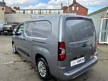 Vauxhall Combo