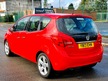 Vauxhall Meriva