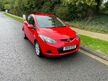 Mazda MAZDA 2