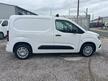 Vauxhall Combo