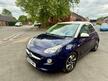 Vauxhall ADAM