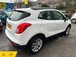 Vauxhall MOKKA X