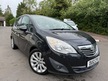 Vauxhall Meriva
