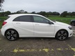 Mercedes A Class