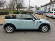 MINI Convertible