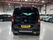 Citroen Berlingo Multispace